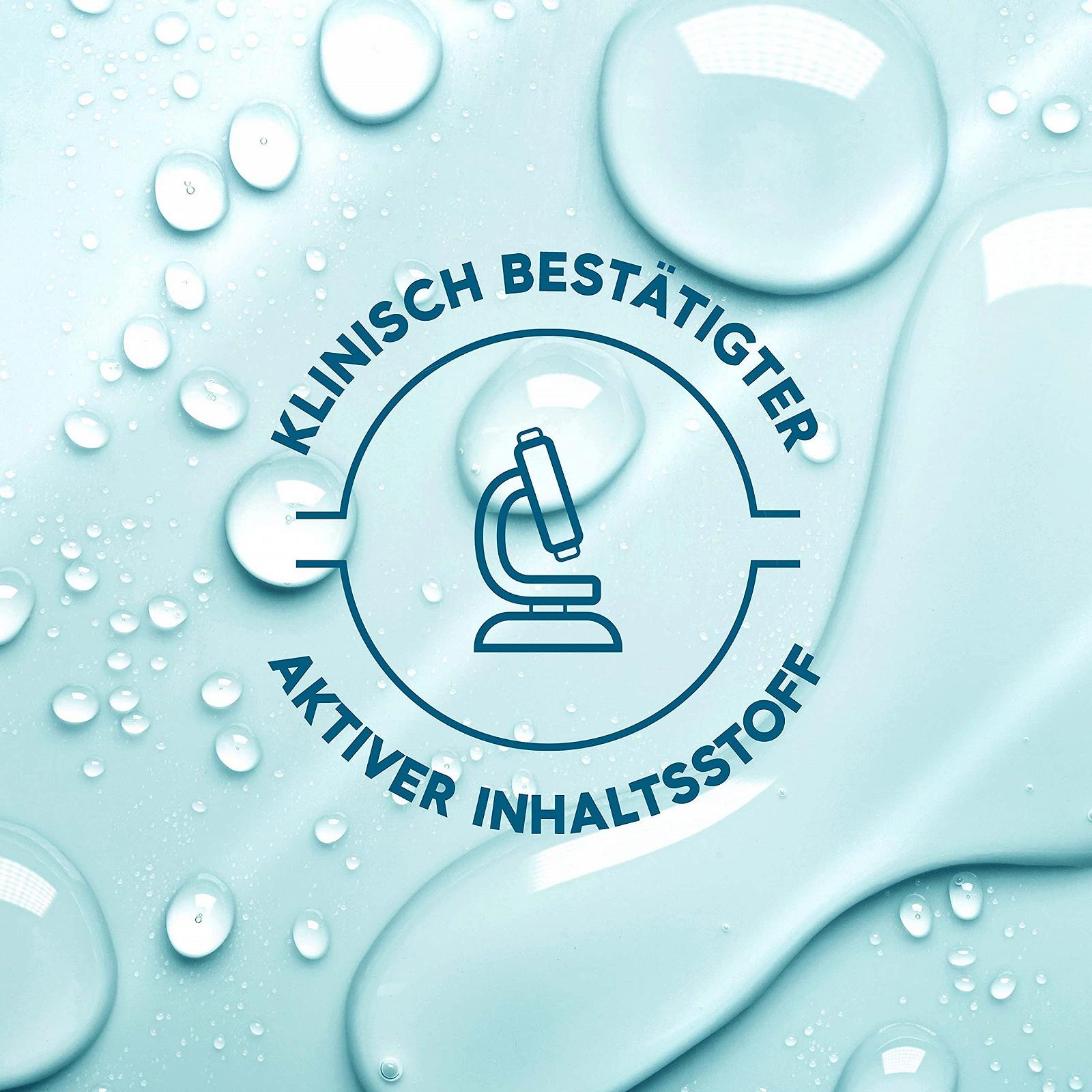 Шампунь против перхоти head & shoulders DERMAXPRO Успокаивающий уход за сухой, зудящей кожей головы (в сочетании с перхотью), 2 x 250 мл, фото №4