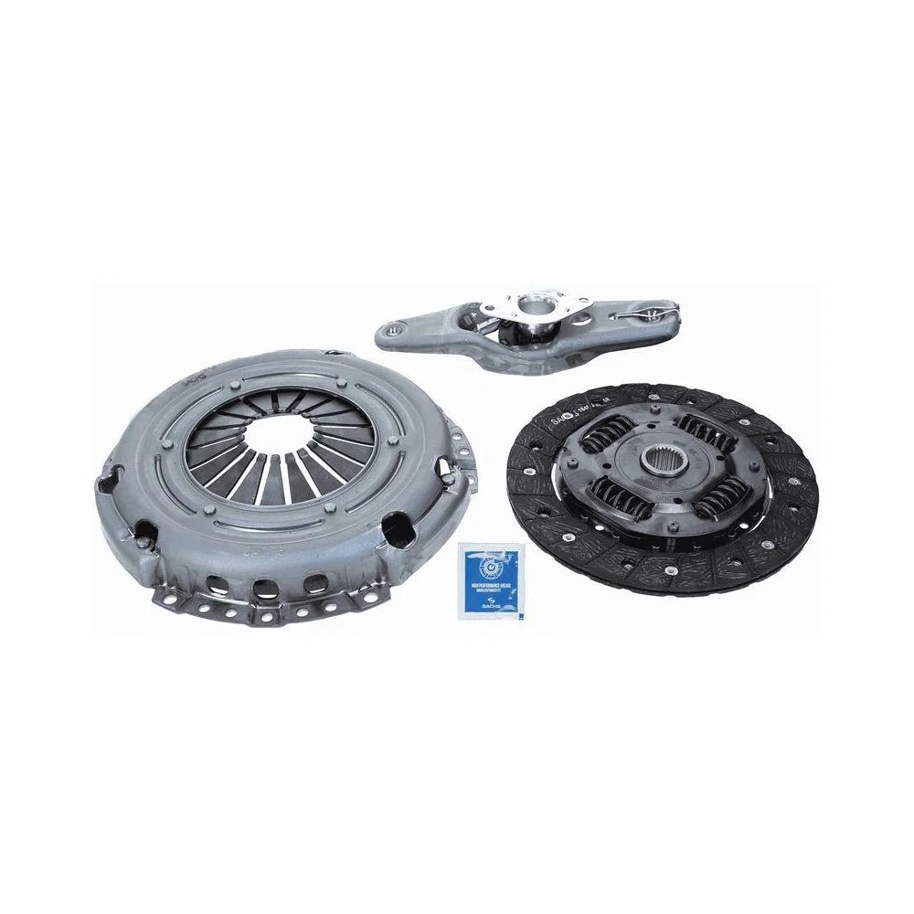 Комплект сцепления SACHS 3000 950 064 для SEAT SKODA VW, фото №1