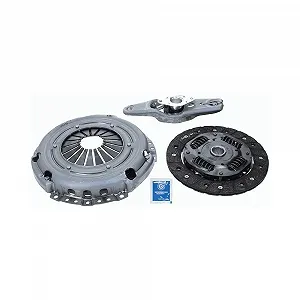 Комплект зчеплення SACHS 3000 950 064 для SEAT SKODA VW - Фото 1