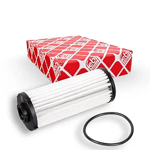 Гидравлический фильтр АКПП FEBI BILSTEIN 107342 AUDI FORD SEAT SKODA - Фото 1