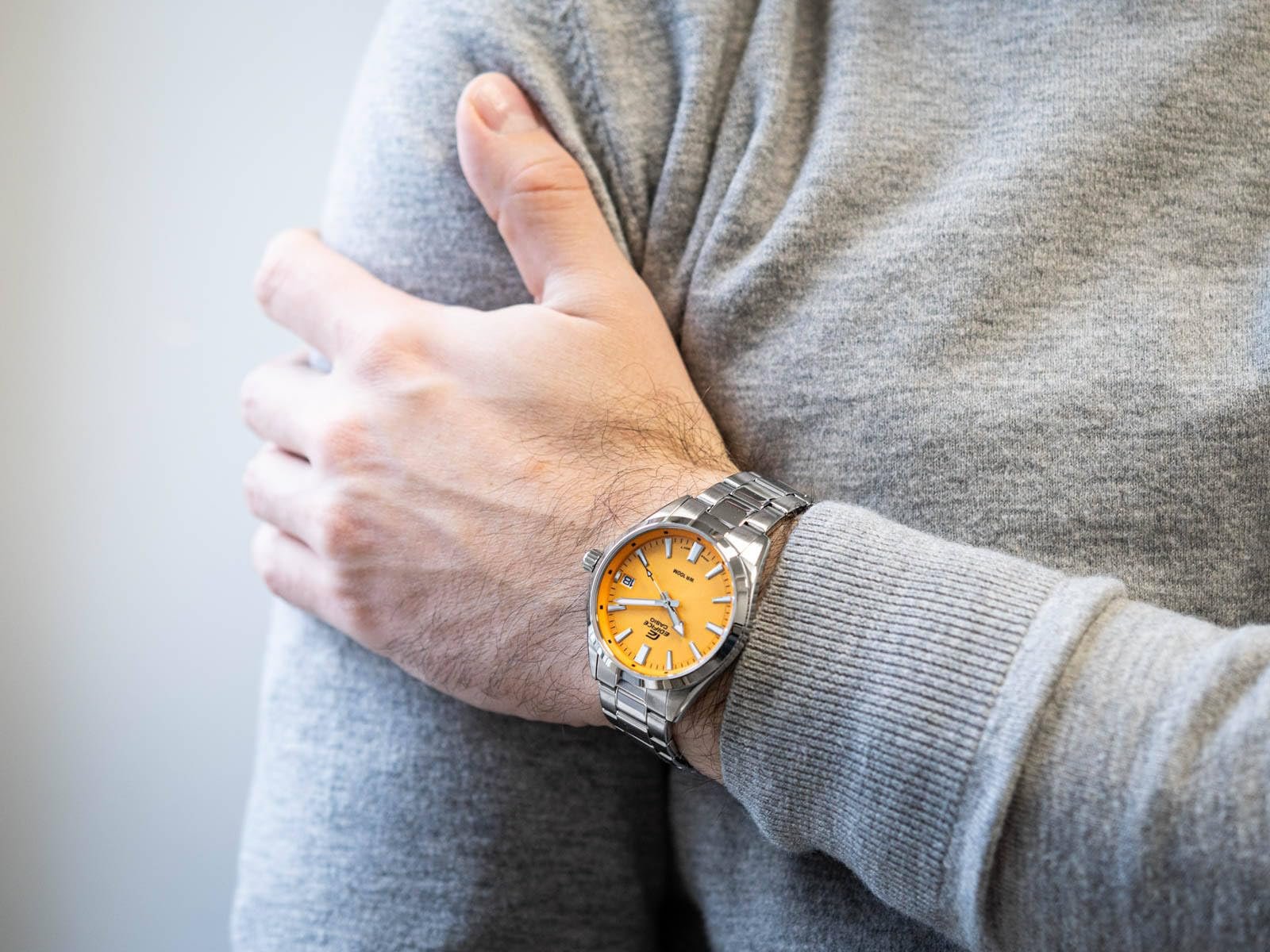 Часы Casio EFV-100D-9AVUEF, фото №6 Часы Casio EFV-100D-9AVUEF, фото №6