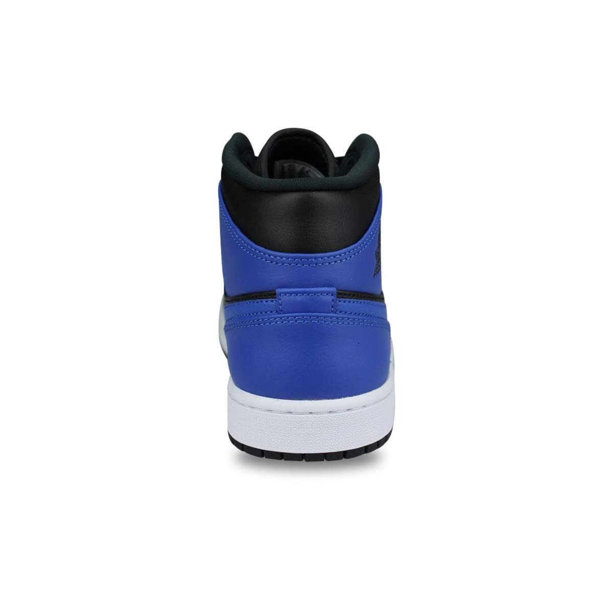Кроссовки Nike Air Jordan 1 Mid мужские, фото №5