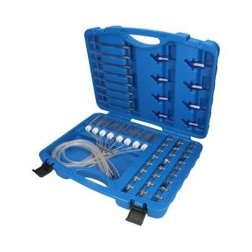 Тестер топливного подкачивающего насоса KS TOOLS BT581530, фото №2 Тестер топливного подкачивающего насоса KS TOOLS BT581530, фото №2