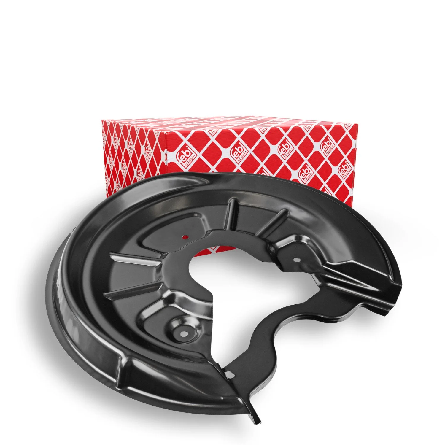 Щит гальмівного диска FEBI BILSTEIN 171535 для AUDI SEAT SKODA VW, фото №1