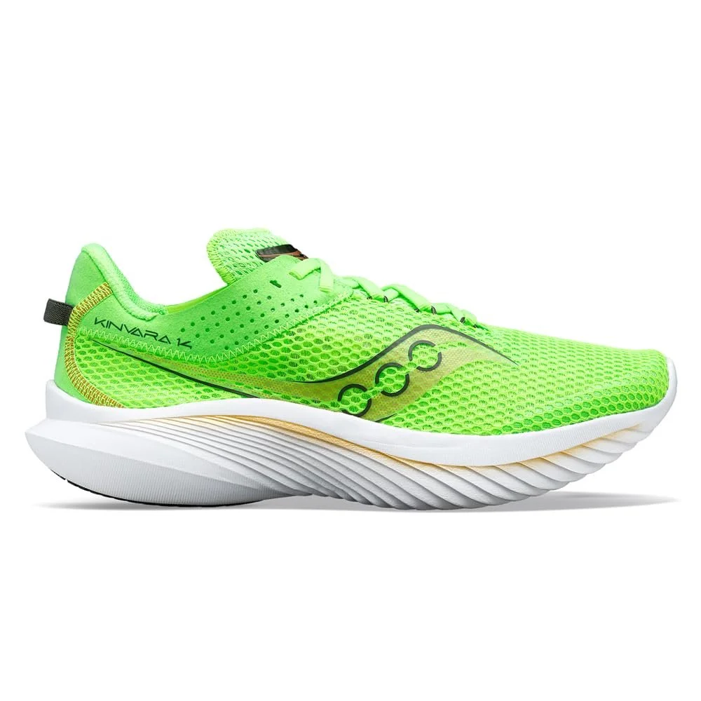 Кросівки Saucony Kinvara 14 Чоловічі, фото №1 Кросівки Saucony Kinvara 14 Чоловічі, фото №1