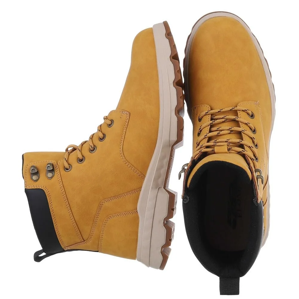 Чоловічі черевики Ital Design, фото №2