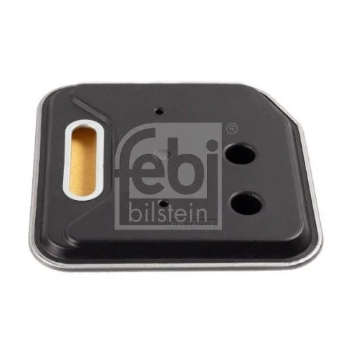 Комплект гідравлічного фільтра АКПП FEBI BILSTEIN 173831 для DODGE JEEP, фото №3 Комплект гідравлічного фільтра АКПП FEBI BILSTEIN 173831 для DODGE JEEP, фото №3