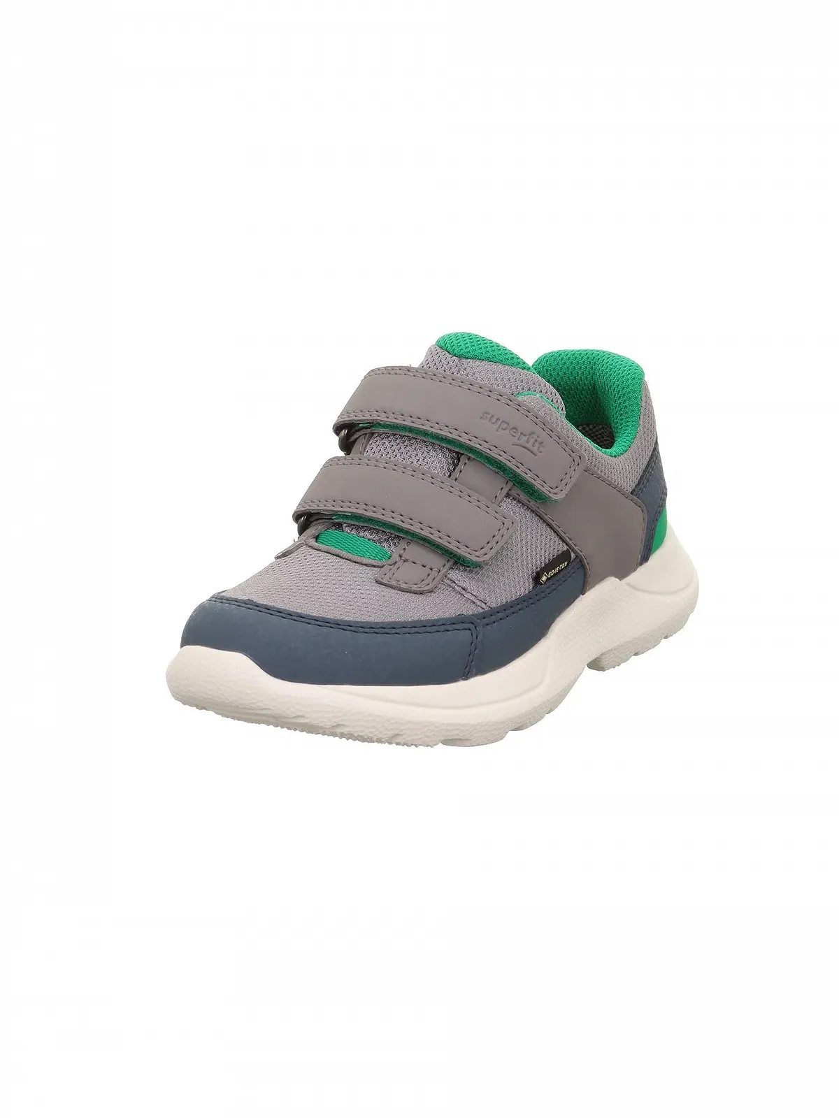 Кроссовки Superfit Rush Gore-Tex 1-006208 для мальчиков, фото №1