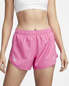 Шорти для бігу Nike Fast Tempo Dri-FIT DD5935-684 synthetic.ua - Фото 1
