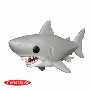 Фігурка Funko Pop! Movies Jaws 6 дюймів synthetic.ua - Фото 1