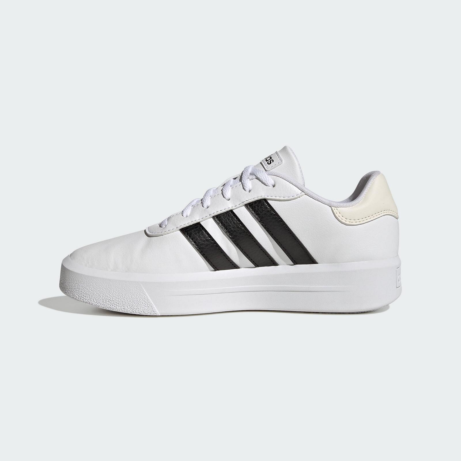 Кросівки Adidas Court Platform жіночі, фото №2