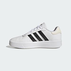 Кросівки Adidas Court Platform жіночі synthetic.ua - Фото 1
