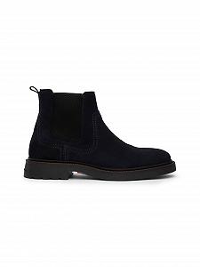Черевики Tommy Hilfiger Low Boot Елегантні Комфорт - Фото 1