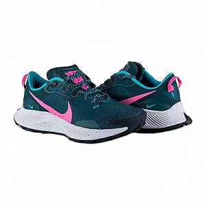 Кроссовки беговые Nike PEGASUS TRAIL 3 Размер 38.5 - Фото 1