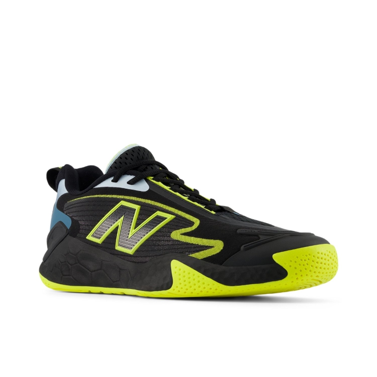 Кроссовки New Balance US Open All Court Men 44, фото №3