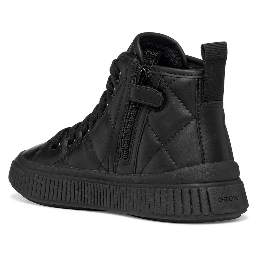 Кросівки Geox J Laquinny Girl, фото №4