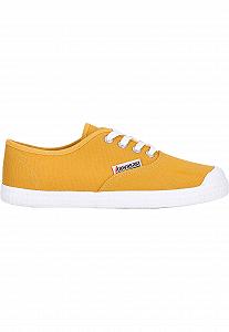 Кросівки Kawasaki Unisex Base Canvas з високим вмістом бавовни synthetic.ua - Фото 1