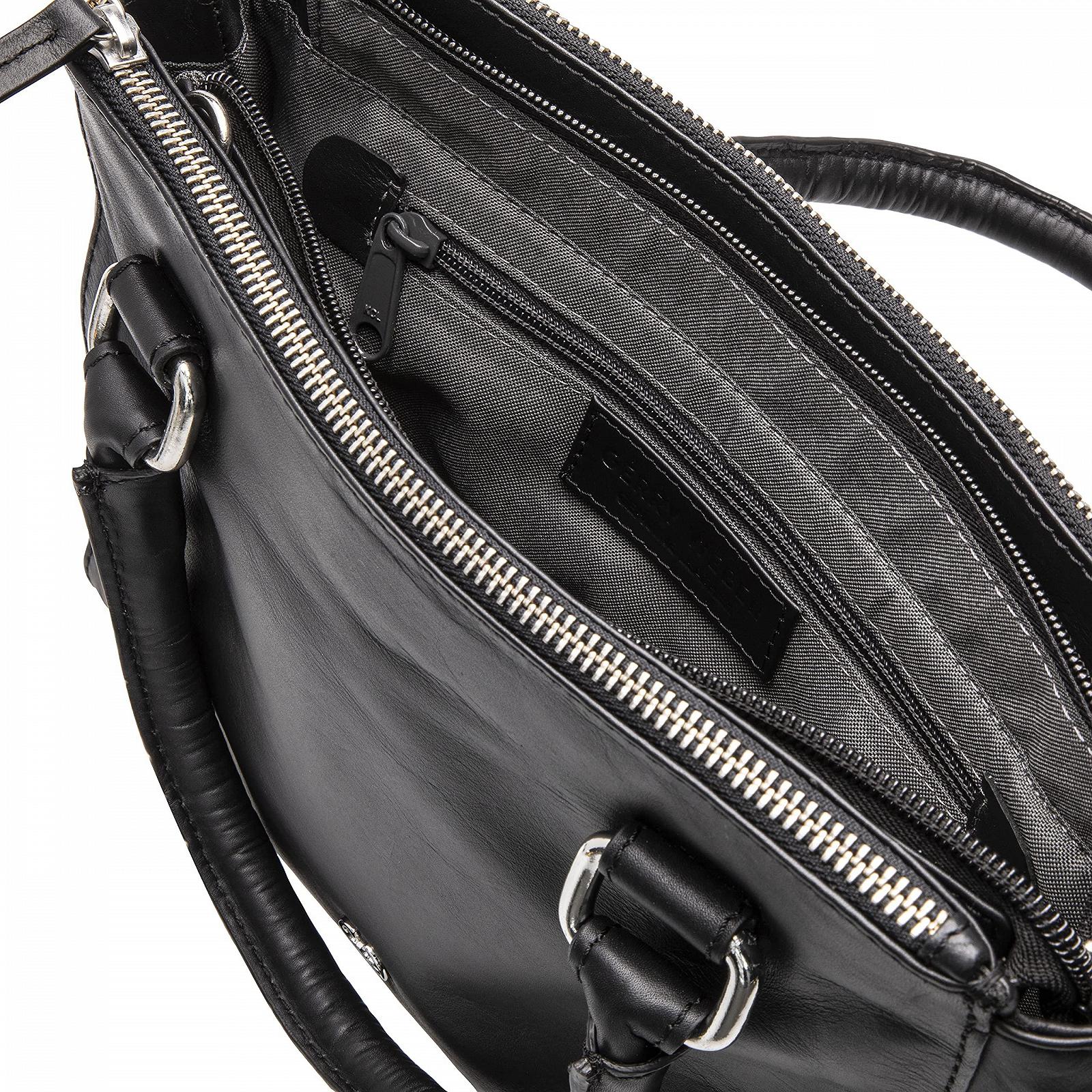 Сумка жіноча Gerry Weber Piacenza 26 x 19 x 11 см (Ш x В x Г), фото №4