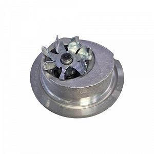 Водяной насос охлаждения двигателя SKF Aquamax VKPC 85211 для OPEL VAUXHALL synthetic.ua - Фото 1