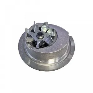 Водяной насос охлаждения двигателя SKF Aquamax VKPC 85211 для OPEL VAUXHALL synthetic.ua - Фото 1