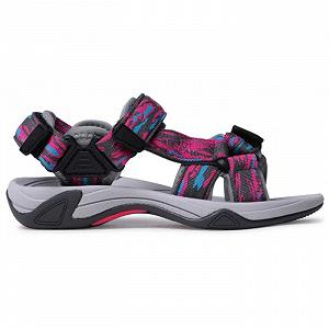 Сандалі CMP HAMAL HIKING SANDAL 31 - Фото 1