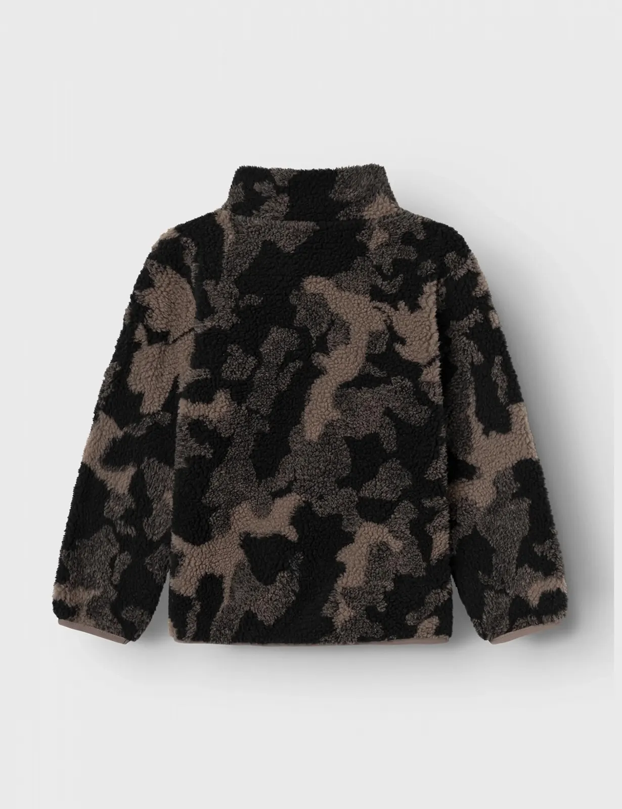 Толстовка NAME IT Teddy для хлопчика, фото №2 Толстовка NAME IT Teddy для хлопчика, фото №2