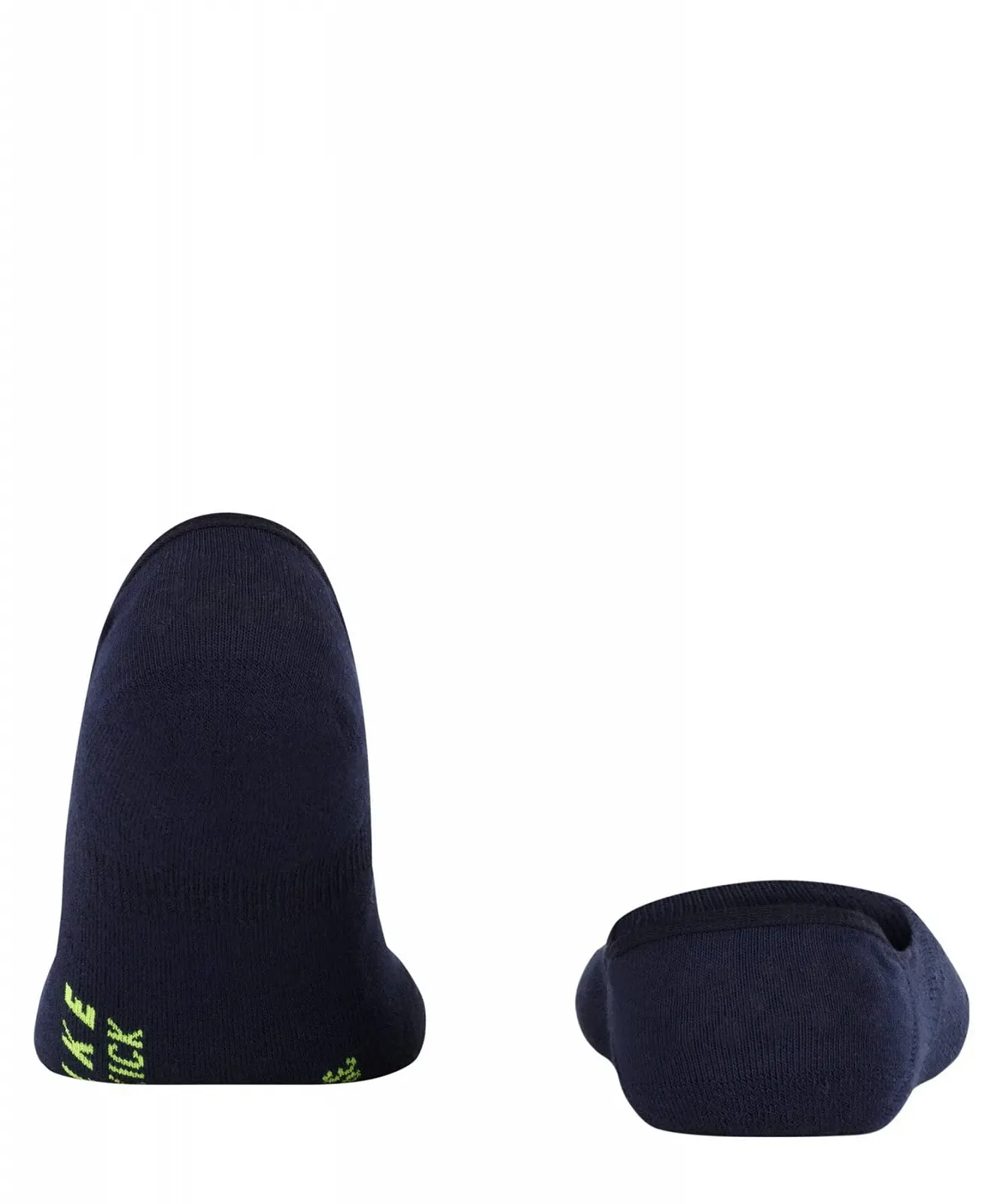 Шкарпетки-слідки FALKE Cool Kick Invisible Спортивні, 39-41 EU, фото №2 Шкарпетки-слідки FALKE Cool Kick Invisible Спортивні, 39-41 EU, фото №2