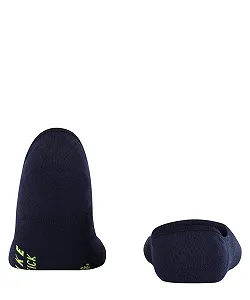 Шкарпетки-слідки FALKE Cool Kick Invisible Спортивні, 39-41 EU synthetic.ua - Фото 1