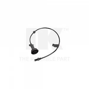 Датчик ABS NK 293365 MERCEDES-BENZ задняя ось - Фото 1