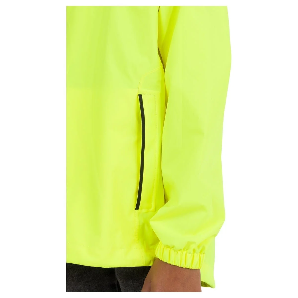 Дитяча дощова куртка AGU GO Kids Essential, світловідбивна, фото №5