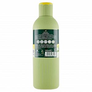 Гель для душу Felce Azzurra Organic Aloe Vera & Lemon 500 ml synthetic.ua - Фото 1
