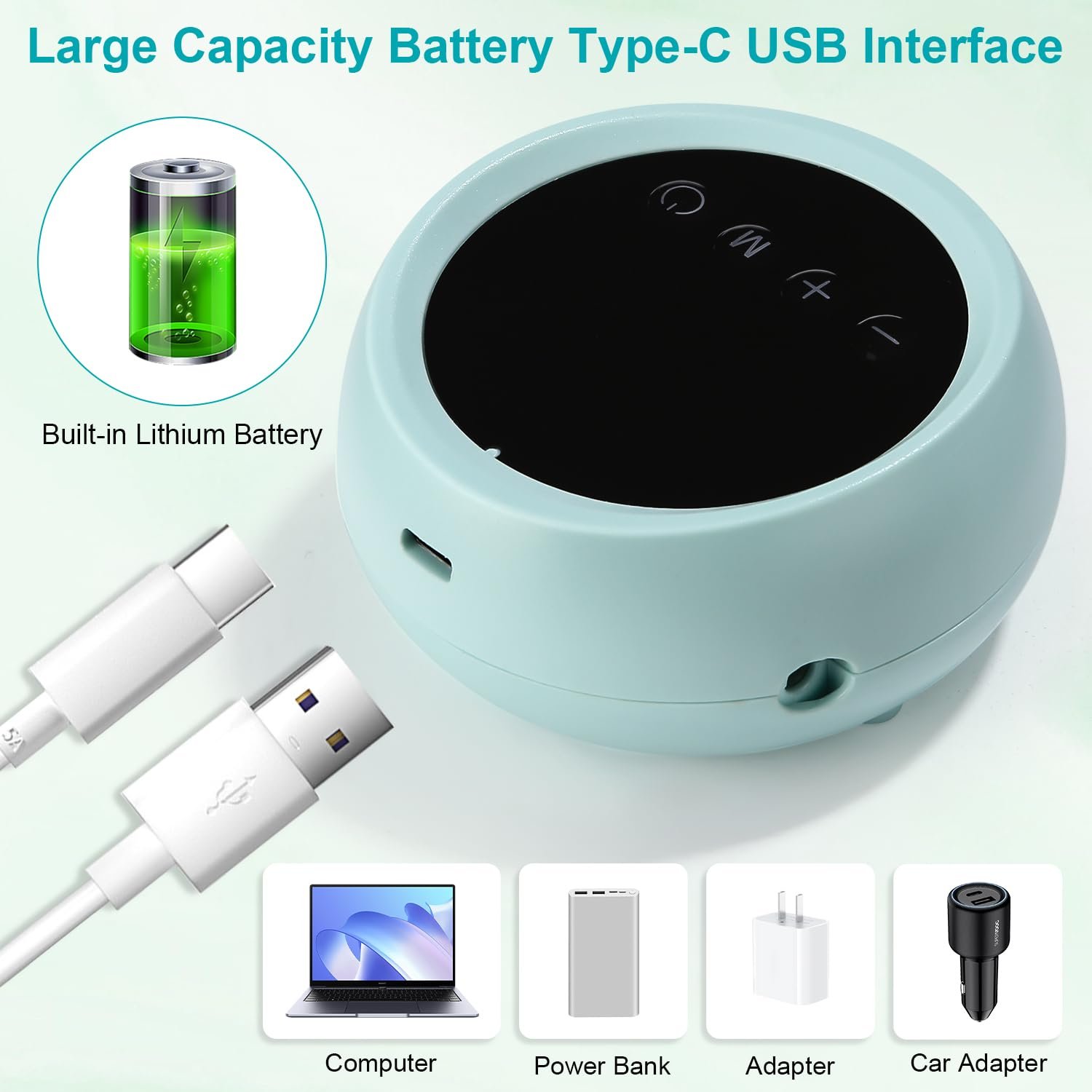 Подвойной электрический молокоотсос 3 Режима 9 Уровней всасывания, фото №7 Подвойной электрический молокоотсос 3 Режима 9 Уровней всасывания, фото №7