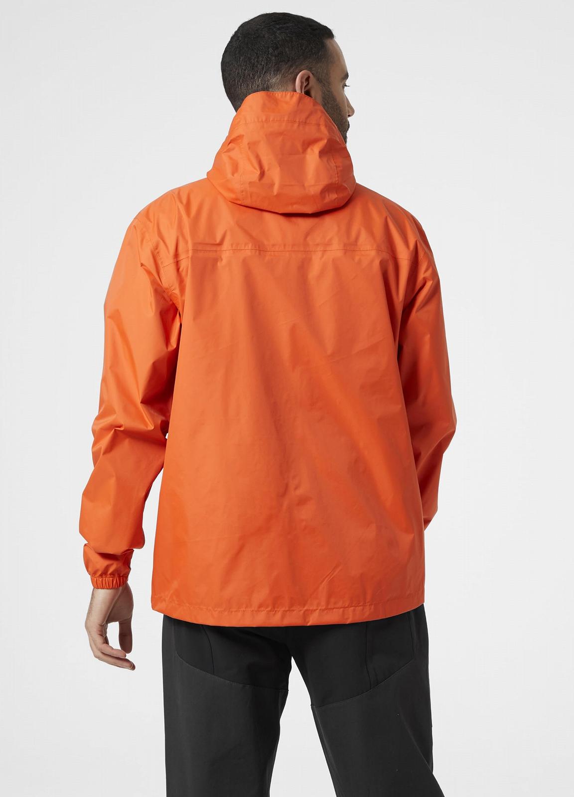 Куртка Helly Hansen Loke мужская, фото №3