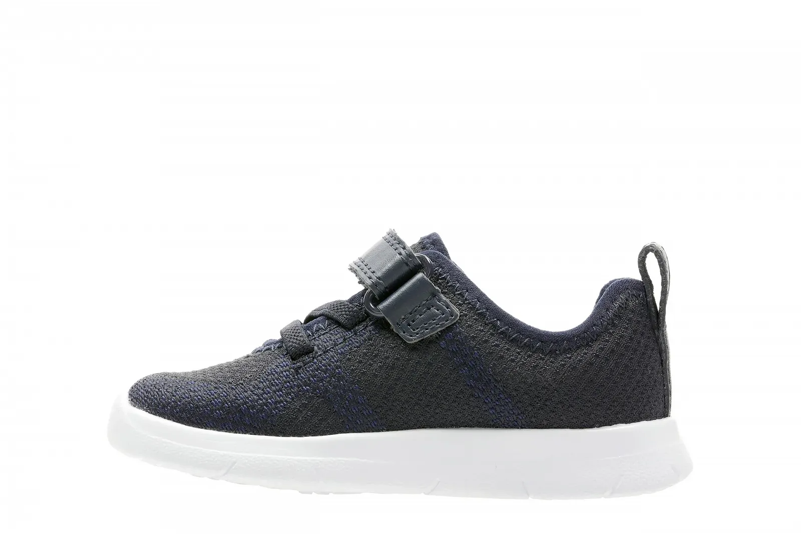 Кроссовки Clarks Ath Flux T, синие, фото №1