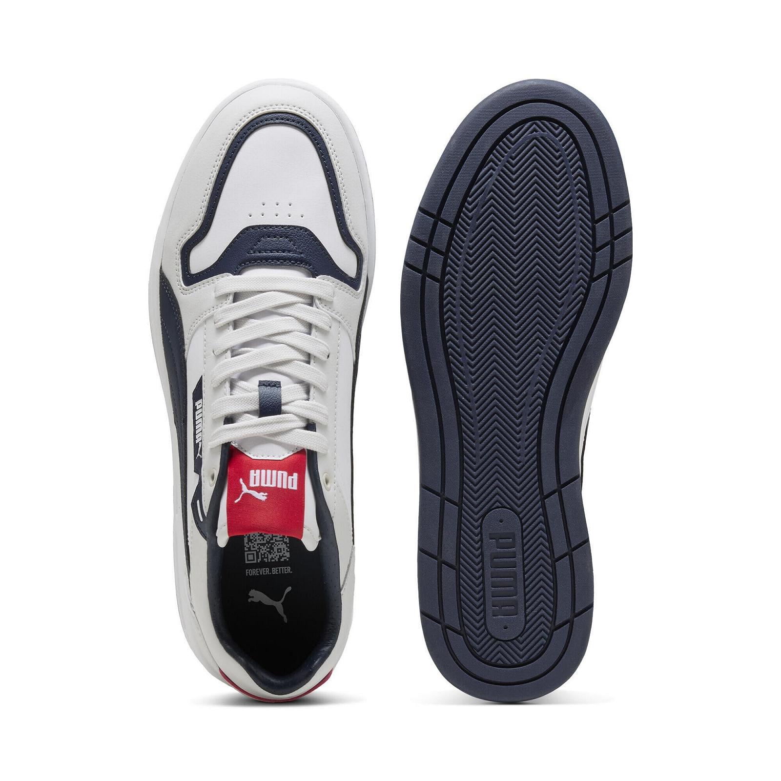 Кросівки PUMA Unisex Court Classic Street, фото №4