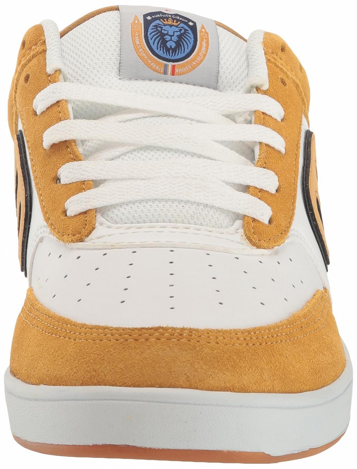 Кросівки Etnies Aurelien Low Top, фото №2