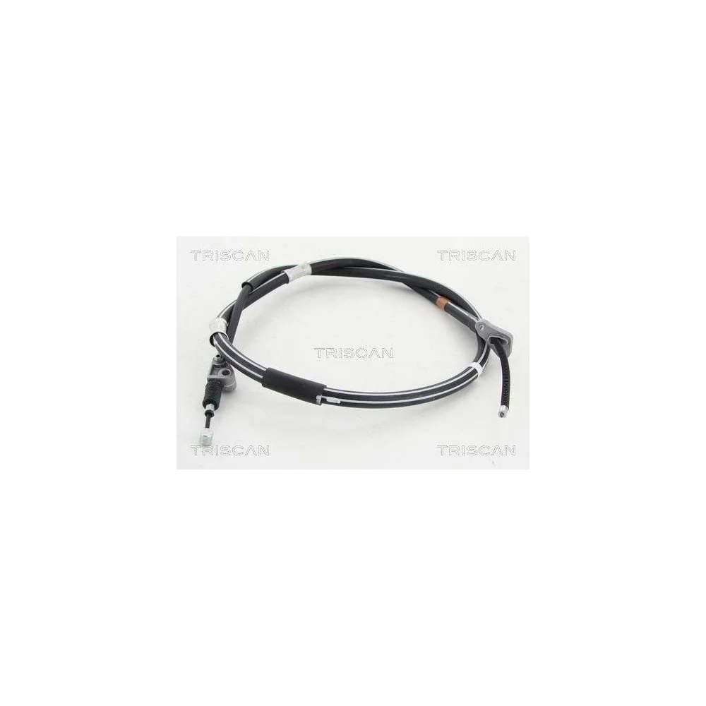 Трос стоянкового гальма TRISCAN 8140 131298 задній лівий для TOYOTA LEXUS, фото №1