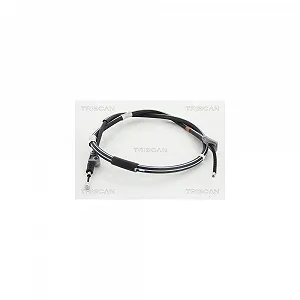 Трос стоянкового гальма TRISCAN 8140 131298 задній лівий для TOYOTA LEXUS - Фото 1