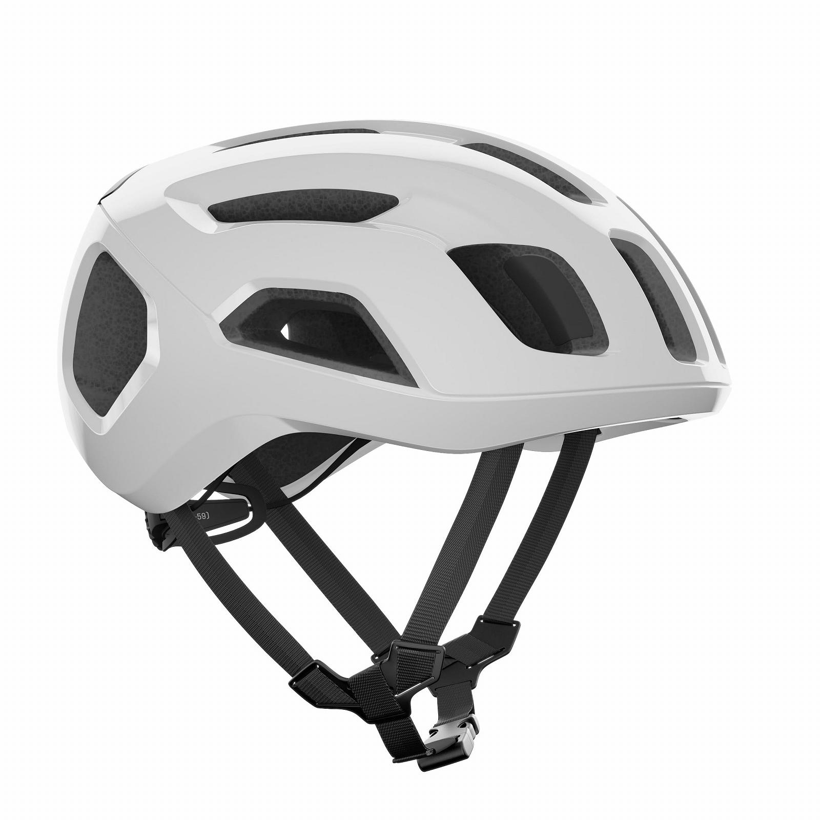 Шлем POC Ventral Air MIPS велосипедный - Легкий шоссейный велосипедный шлем для высокой производительности и безопасности на высшем уровне, с защитой MIPS и отличной вентиляцией, фото №3