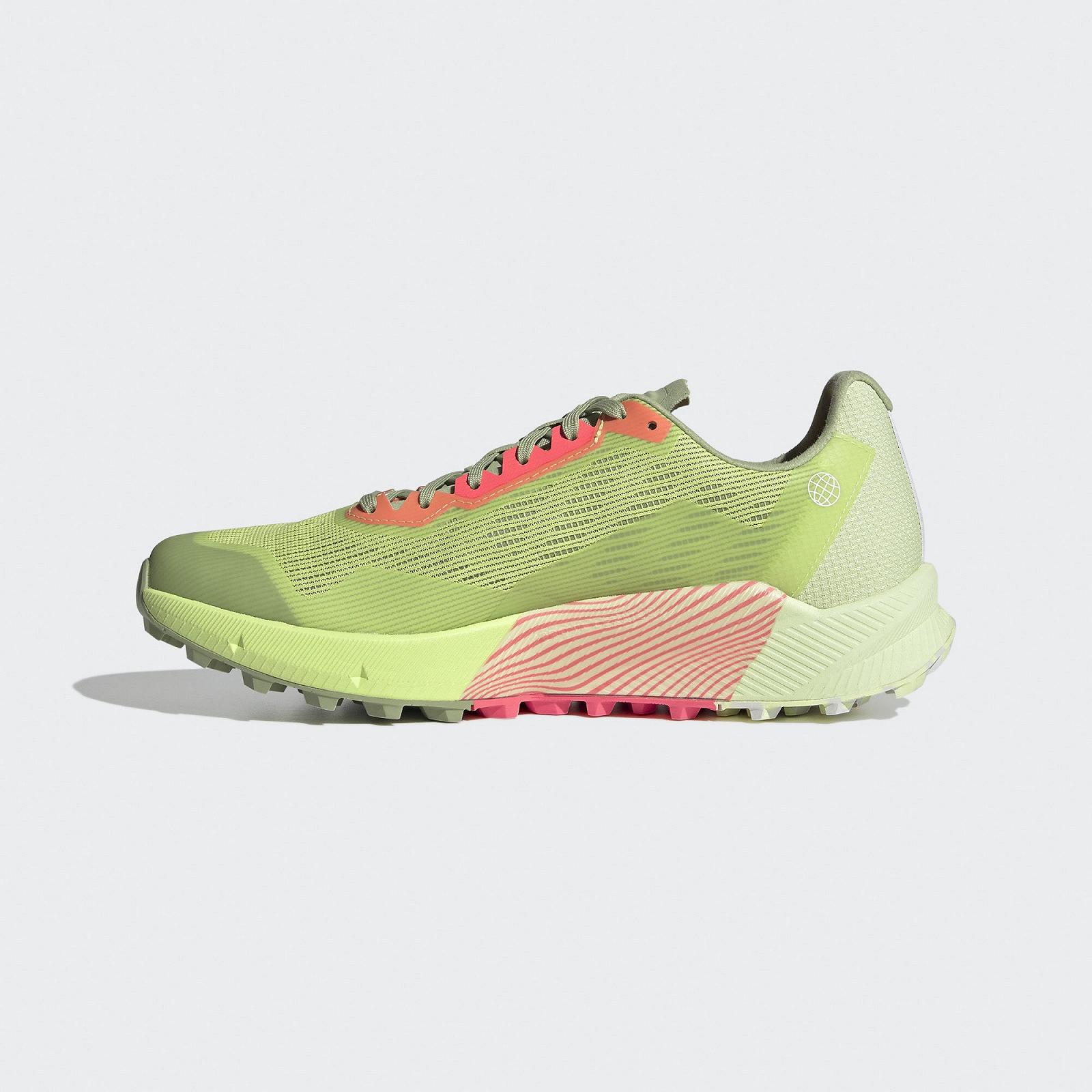 Кросівки Adidas Terrex Agravic Flow 2.0 GORE-TEX 45 1/3, фото №3