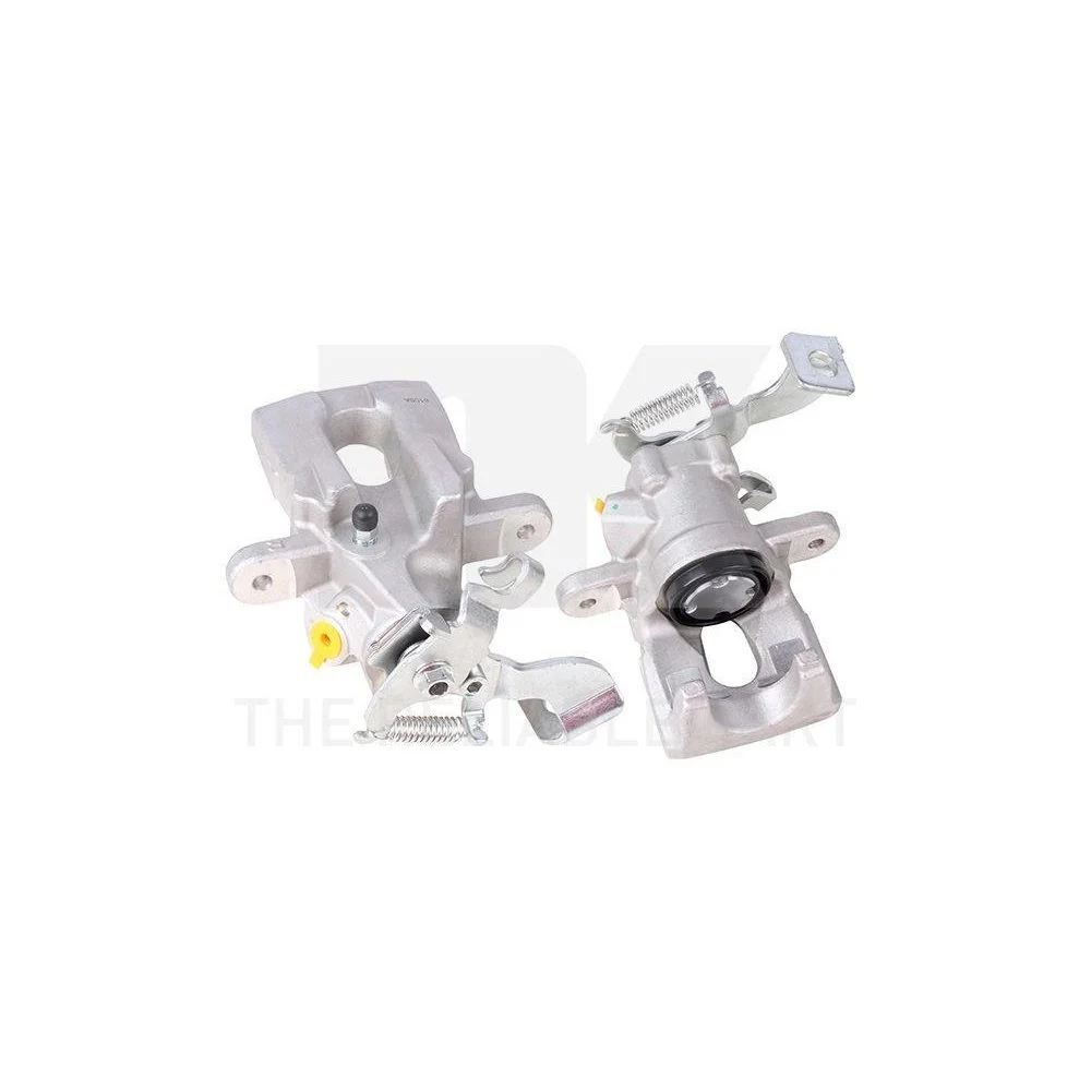 Гальмівний супорт NK 2145280 для TOYOTA задній правий, фото №1