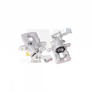 Тормозной суппорт NK 2145280 для TOYOTA задний правый - Фото 1