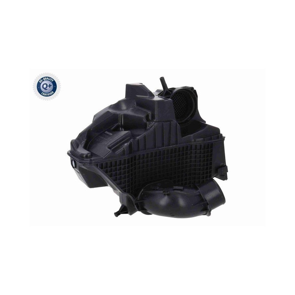 Корпус повітряного фільтра VAICO V46-1670 Q+ для Renault, фото №1 Корпус повітряного фільтра VAICO V46-1670 Q+ для Renault, фото №1