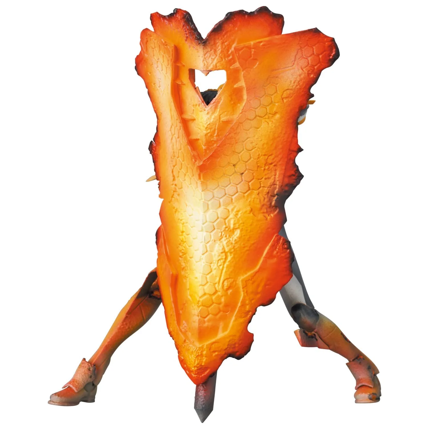 Міні-фігурка Evangelion Medicom UDF Eva 02 Evangelion Unit-00 Operation Yashima 11 см, фото №2