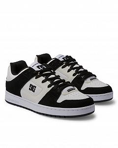 Купити Кеди DC Shoes Manteca SE чоловічі - Фото 1 Кеди DC Shoes Manteca SE чоловічі - Фото 1