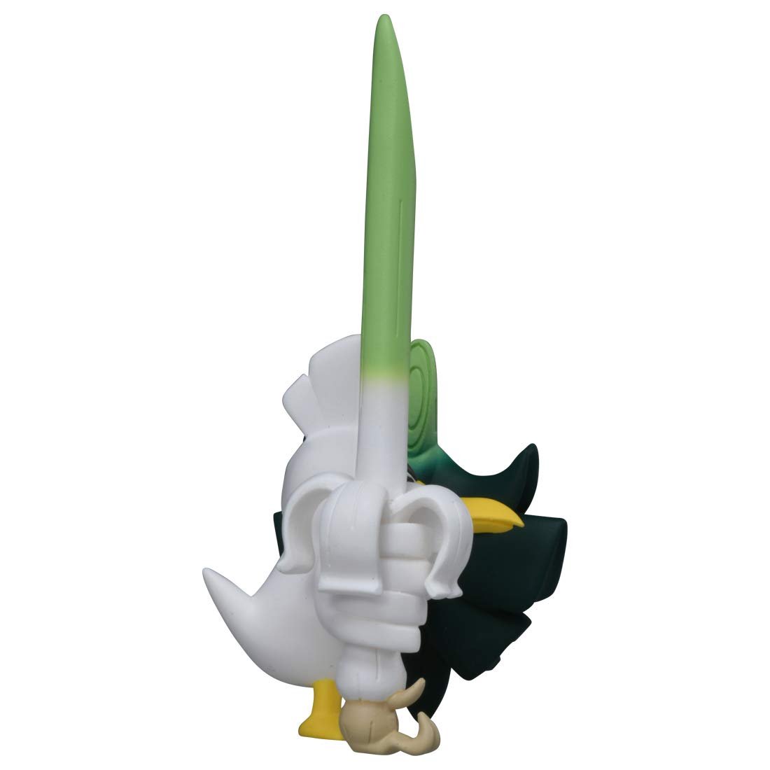 Фігурка Palarticho Leek Zelot серії Moncolle MS-30 Monster Collection, фото №4
