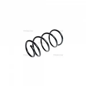 Пружина подвески TRISCAN передняя ось - Фото 1