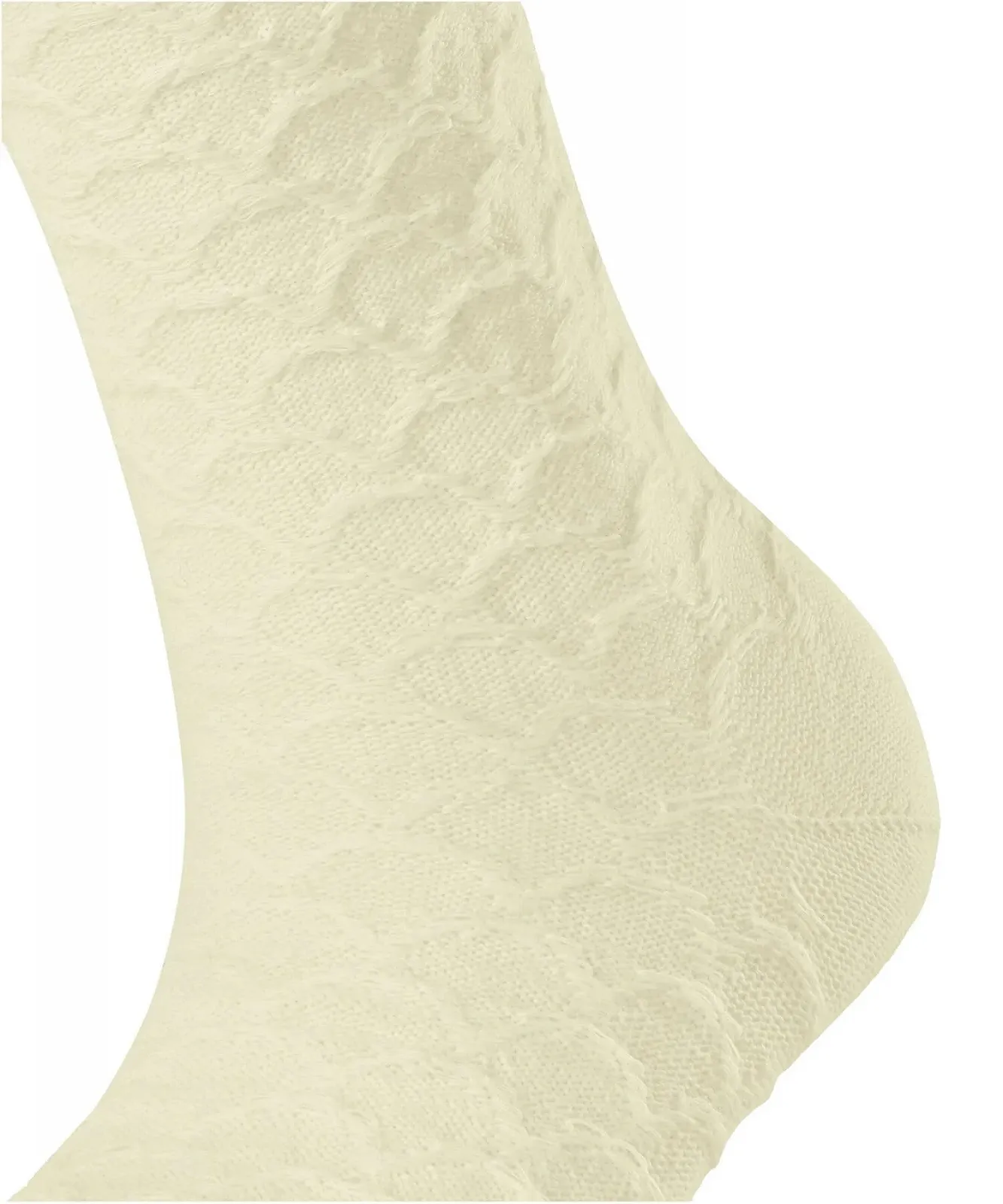 Шкарпетки FALKE Colossal Nest Вовна Однотонні 1 пара, фото №4