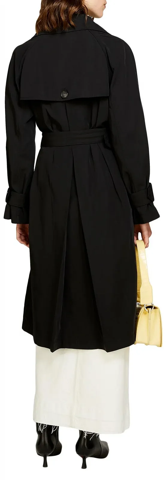 Куртка SISLEY, фото №4