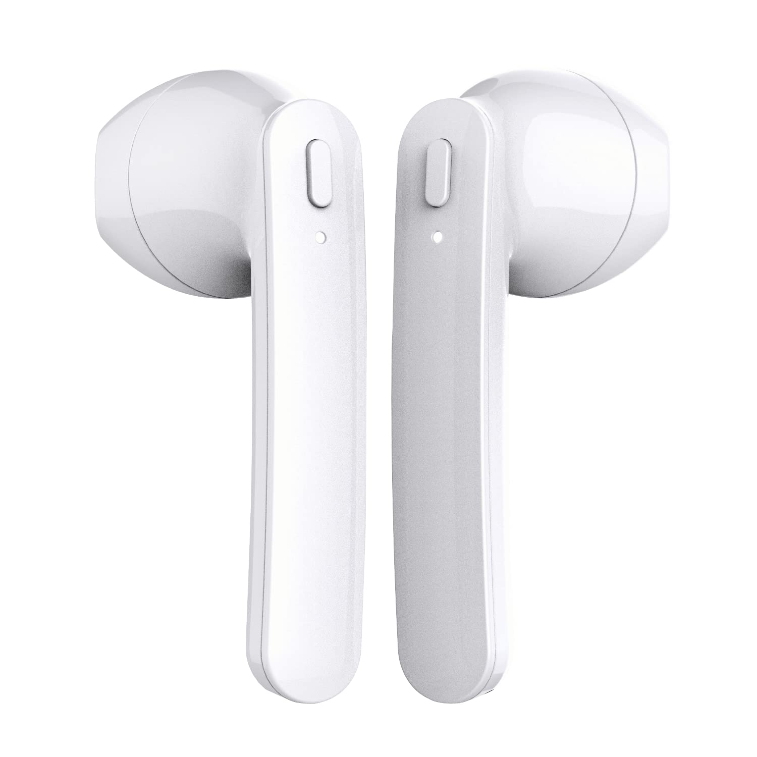 Навушники Maginon BIK 3 Бездротові Стерео Вкладиші з Bluetooth з Функцією Телефону та Зарядним Чохлом, фото №5 Навушники Maginon BIK 3 Бездротові Стерео Вкладиші з Bluetooth з Функцією Телефону та Зарядним Чохлом, фото №5